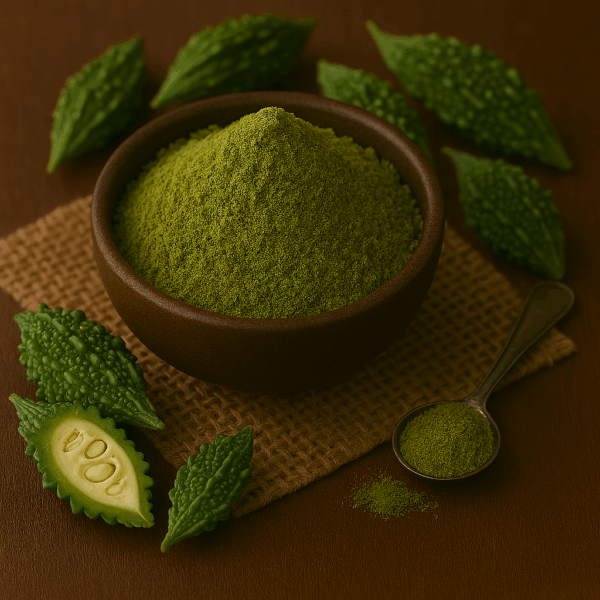 Bittergourd Powder