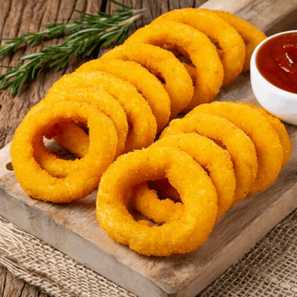 Crispy Chakodi