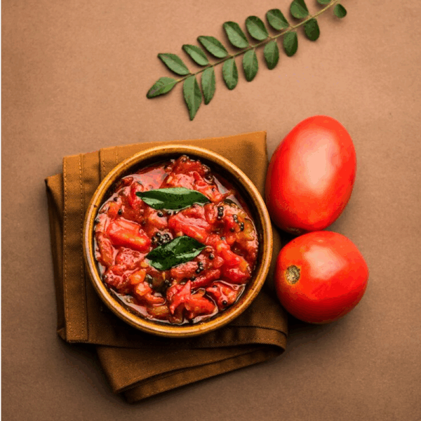 Tomato Pickle