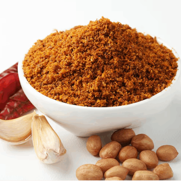 Peanut Powder