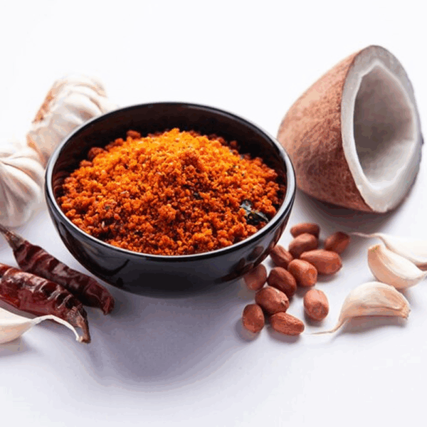 Coconut Powder